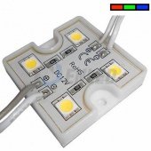 ENLED SMD5050 4LED RGB