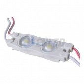 ENLED SMD 2835 Sanan, 3LED, с линзой