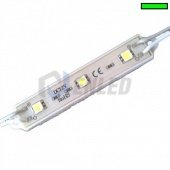 ENLED SMD5050 3LED Зеленый