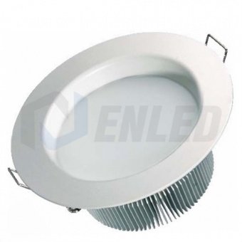 Светодиодный встраиваемый светильник Downlight - IM-125 Matt 14W