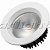 ARLIGHT LTD-105WH-FROST-9W