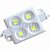 ENLED SMD5050 4LED, Lux